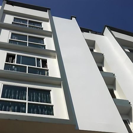 Buddy Place Bangkok Exteriör bild