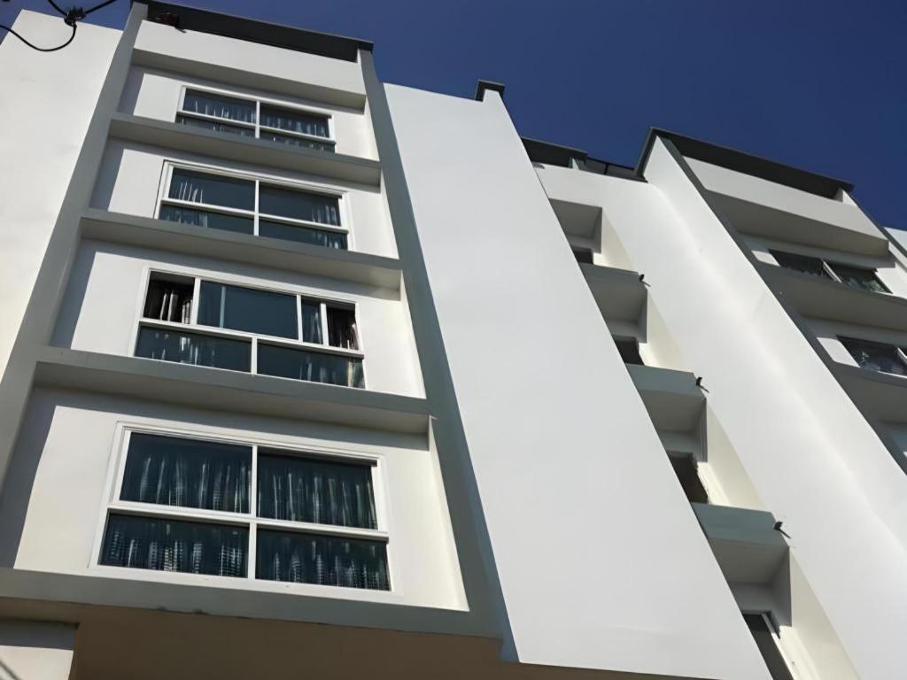Buddy Place Bangkok Exteriör bild